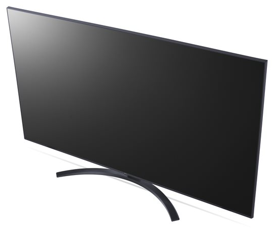  65" LG UHD 4K 60Hz Smart WebOS Black 65UT81006LA -  12