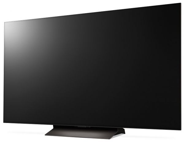 LED- LG OLED55C46LA -  9