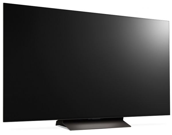 LED- LG OLED55C46LA -  6