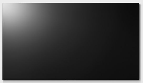  65" LG OLED 4K 120Hz Smart WebOS Black OLED65G45LW -  2