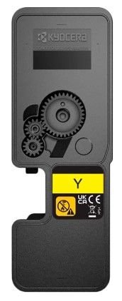  Kyocera 2.4K TK-5440Y (1T0C0AANL0) Yellow -  2