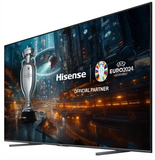 LED- Hisense 100E7NQ PRO  (20013955) -  2