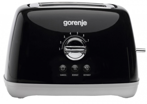  Gorenje T 900 RLBK  (742766) -  1