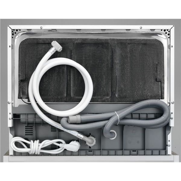   Electrolux ESF2400OK (911046032) -  4