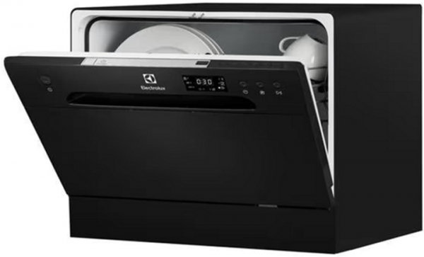   Electrolux ESF2400OK (911046032) -  3