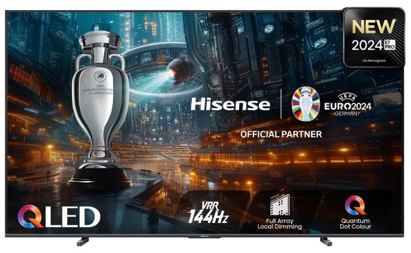 LED- Hisense 100E7NQ PRO  (20013955) -  1