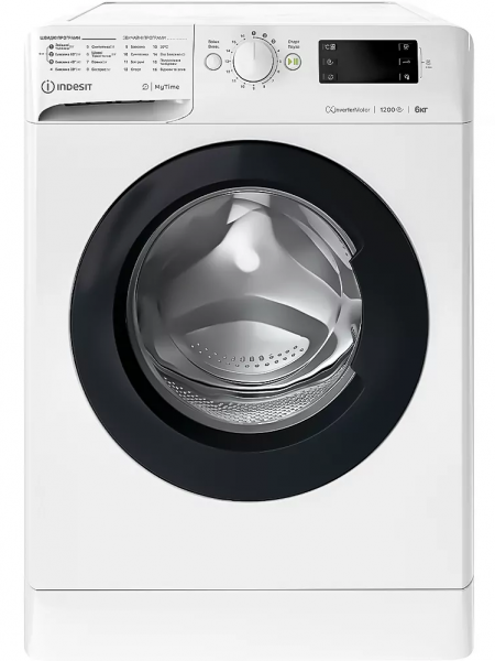    Indesit OMTWSE 61293 WK UA  (869991673010) -  1