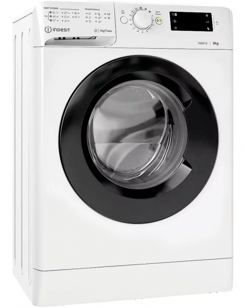    Indesit OMTWSE 61293 WK UA  (869991673010) -  5