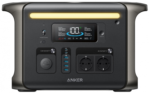    Anker Solix F1500 (A1772311) -  1