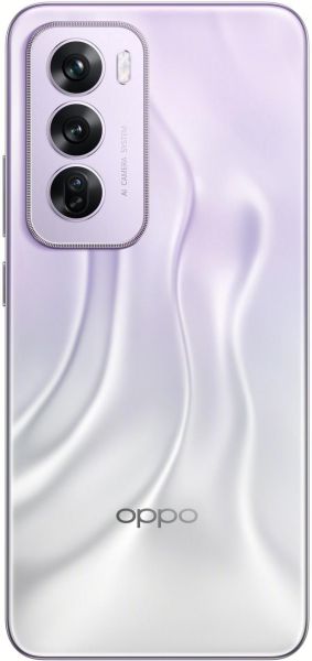  OPPO Reno12 Pro 12/512GB Nebula Silver (CPH2629) -  5