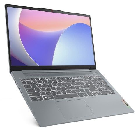  Lenovo IdeaPad Slim 3 15IRH8 (83EM00C2RA) -  1