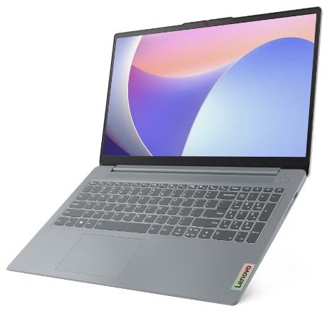  Lenovo IdeaPad Slim 3 15IRH8 (83EM00C2RA) -  6