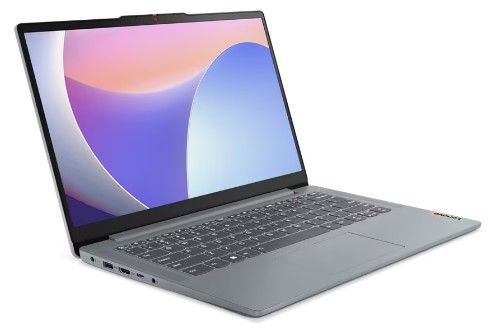  Lenovo IdeaPad Slim 3 14IRH8 (83EL003TRA) -  1