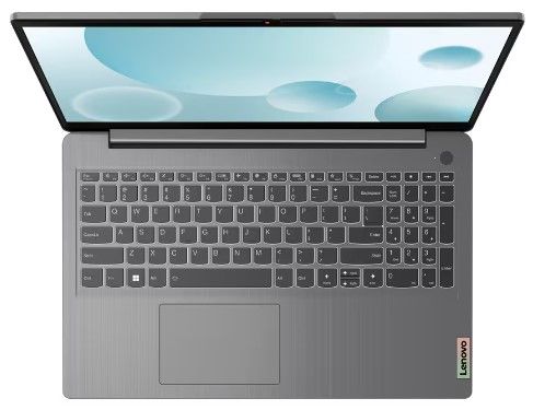  Lenovo IdeaPad 3 15IAU7 (82RK018ARA) -  1