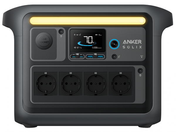   Anker SOLIX C1000X (A1761311/A17613Z1) -  1