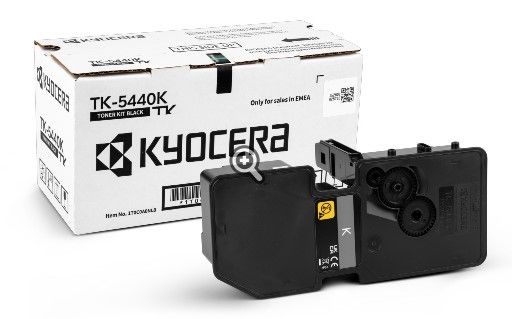  Kyocera TK-5440K (1T0C0A0NL0) Black -  1