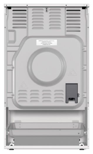   Gorenje GEIT 5C60 WPG (FI514D-GPE42)  (740790) -  12