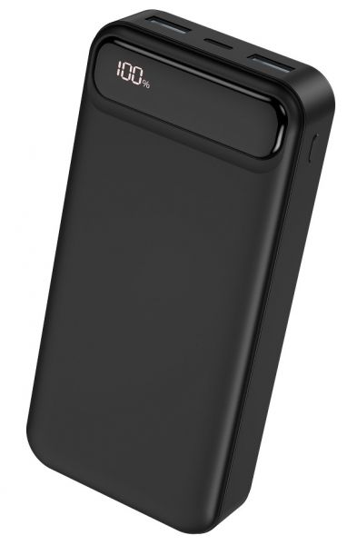  XO PR136 20000 mAh Black -  1