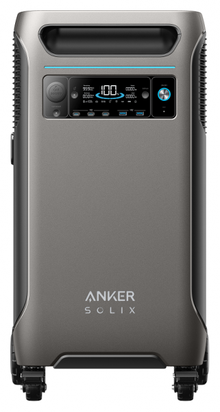    Anker Solix F3800 (A1790311) -  1