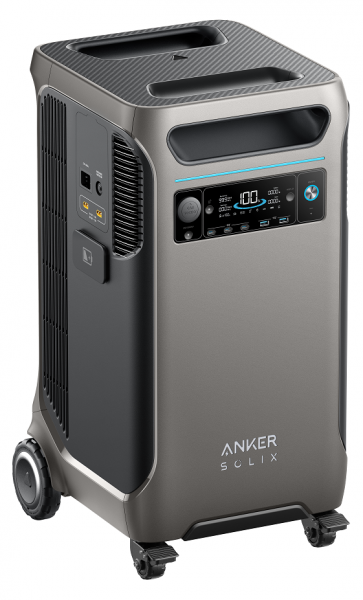    Anker Solix F3800 (A1790311) -  2