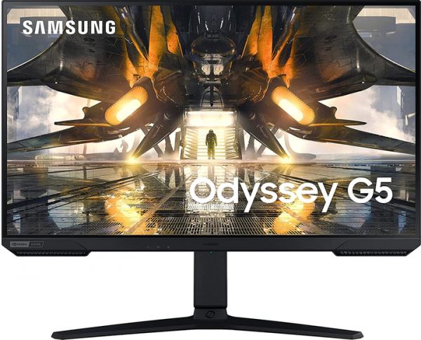  32" Samsung LS32DG500EIXCI -  1