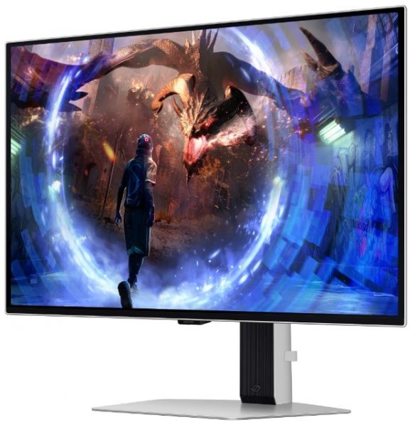  27" Samsung LS27DG600SIXCI -  2