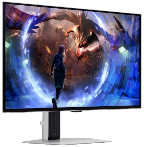  27" Samsung LS27DG600SIXCI -  8