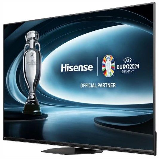 LED- Hisense 65U8NQ (20013839) -  2