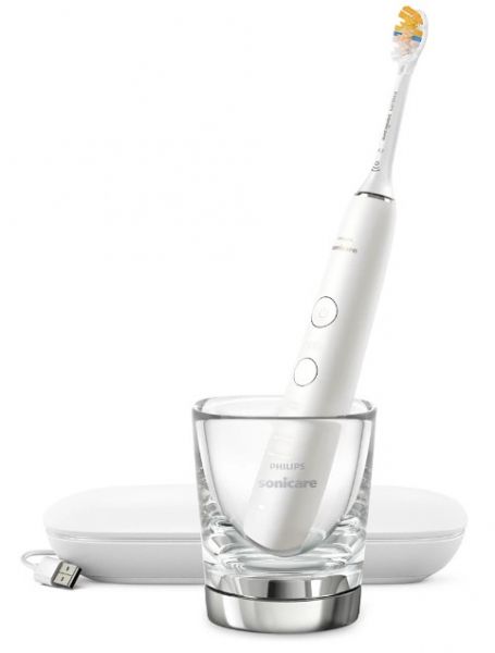   Philips HX9911/19 Sonicare DiamondClean 9000 White -  15