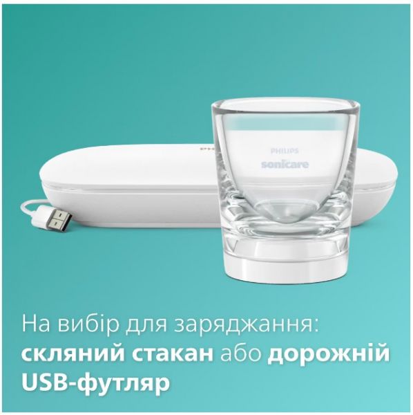   Philips HX9911/19 Sonicare DiamondClean 9000 White -  14