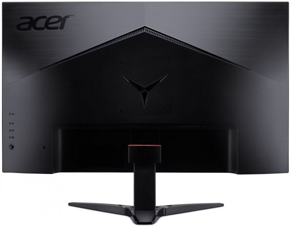 i 23.8" Acer KG242YM3bmiipx (UM.QX2EE.301) Black -  6