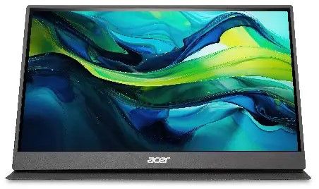  15.6" Acer PM161QBbmiuux (UM.ZP1EE.B02) Black -  8