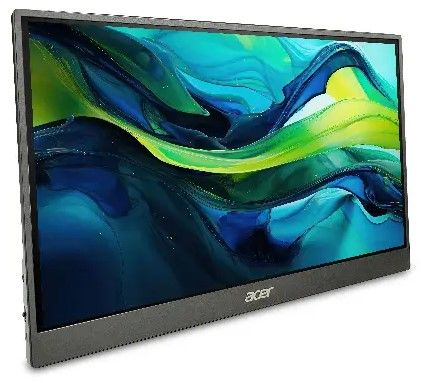  15.6" Acer PM161QBbmiuux (UM.ZP1EE.B02) Black -  6