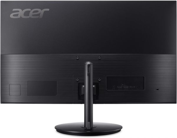  23.8" Acer XF240YM3biiph (UM.QX0EE.315) Black (UM.QX0EE.319) -  4