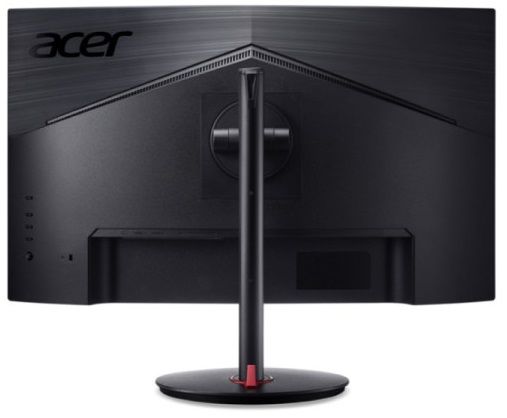 i 27" Acer XZ271UP3bmiiphx (UM.HX1EE.311) Black -  4