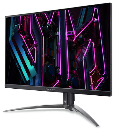 i 27" Acer Predator XB273UV3bmiiprzx (UM.HX3EE.310) Black -  6