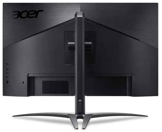 i 27" Acer Predator XB273UV3bmiiprzx (UM.HX3EE.310) Black -  3