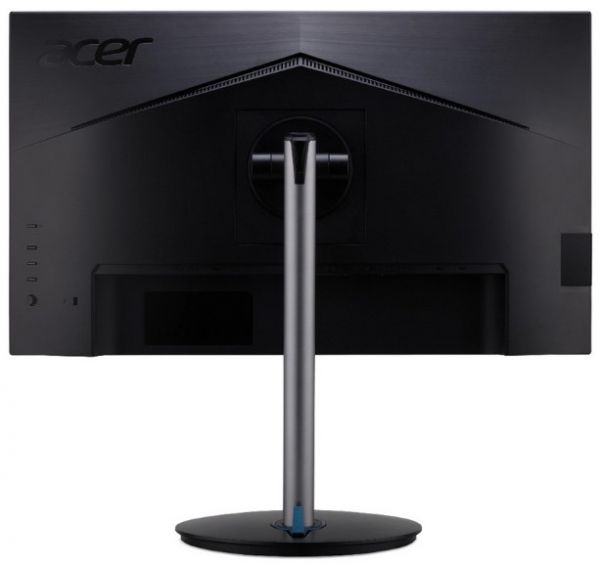  27" Acer XF273UW2bmiiprx (UM.HX3EE.204) Black -  2