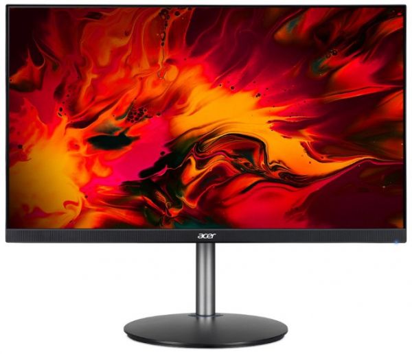  27" Acer XF273UW2bmiiprx (UM.HX3EE.204) Black -  1