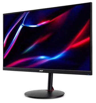 i 27" Acer XV272UW2bmiiprx (UM.HX2EE.201) Black -  4