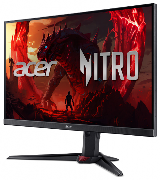 i 27" Acer XV272UF3bmiiprx (UM.HX2EE.317) Black -  8