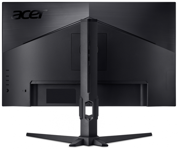 i 27" Acer XV272UF3bmiiprx (UM.HX2EE.317) Black -  4