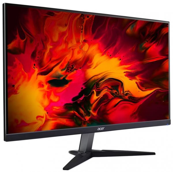  28" Acer KG282Kbmiipx (UM.PX2EE.001) Black -  3