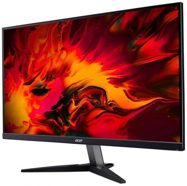  28" Acer KG282Kbmiipx (UM.PX2EE.001) Black -  5