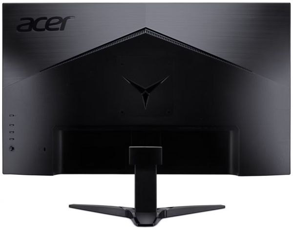  28" Acer KG282Kbmiipx (UM.PX2EE.001) Black -  2