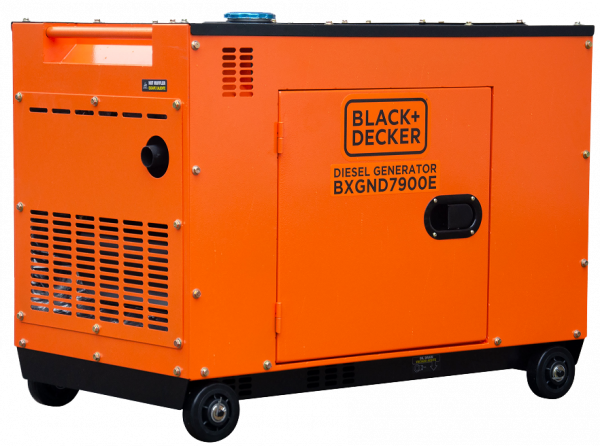   Black&Decker BXGND7900E -  1