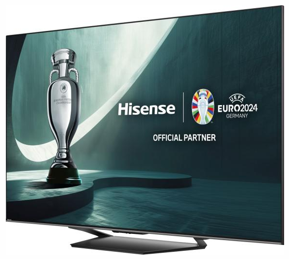 LED- Hisense 55U7NQ  (20013117) -  5