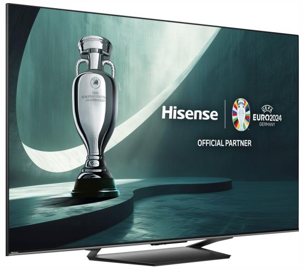 LED- Hisense 55U7NQ  (20013117) -  8