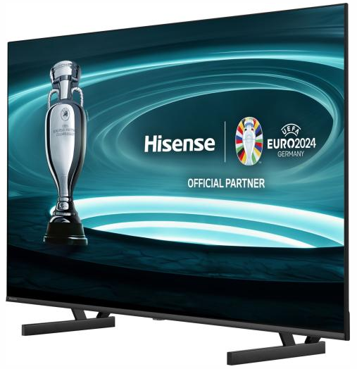 LED- Hisense 55U6NQ  (20013180) -  3