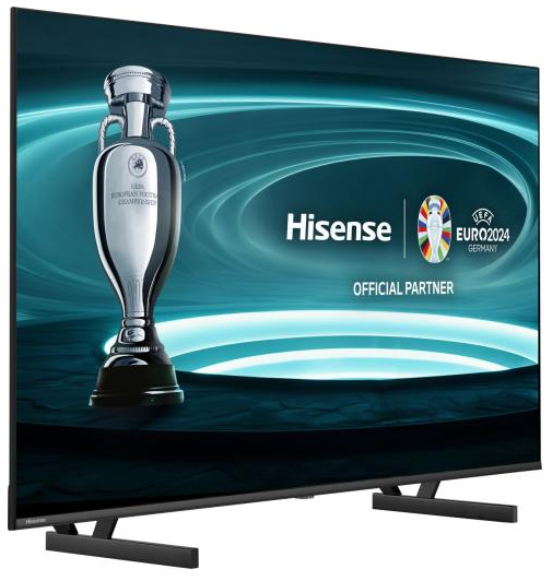 LED- Hisense 55U6NQ  (20013180) -  6